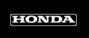 Honda båtmotor